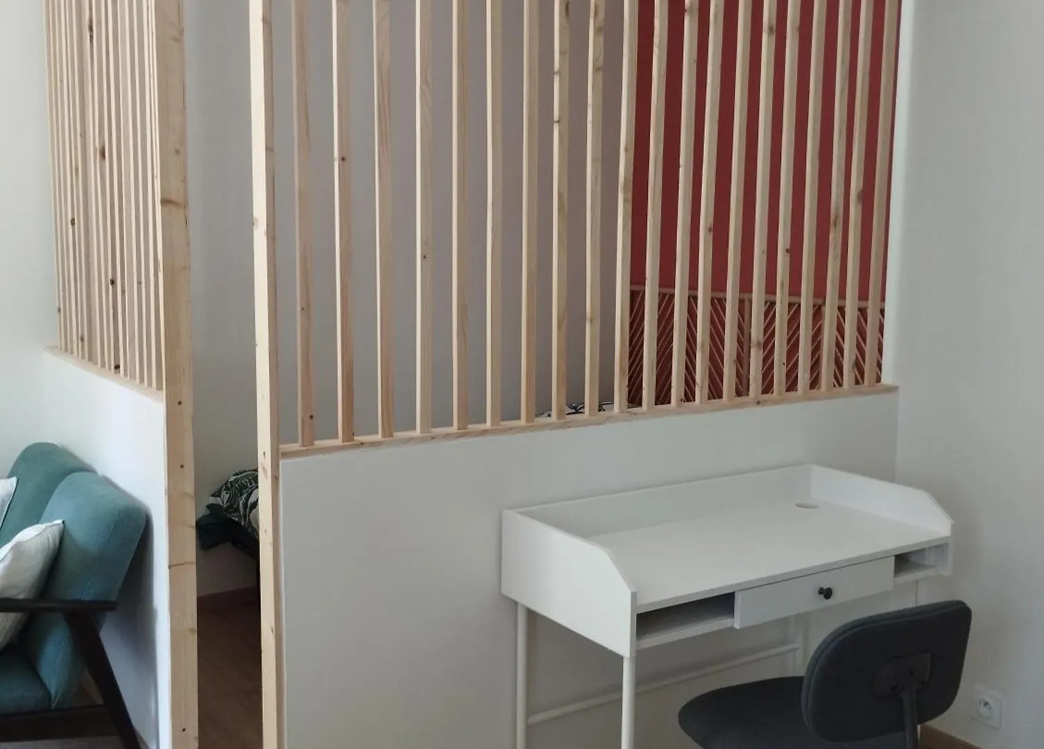 Apartment Studio Climatise Et Spacieux Situe Pres Des Parcs Vichy